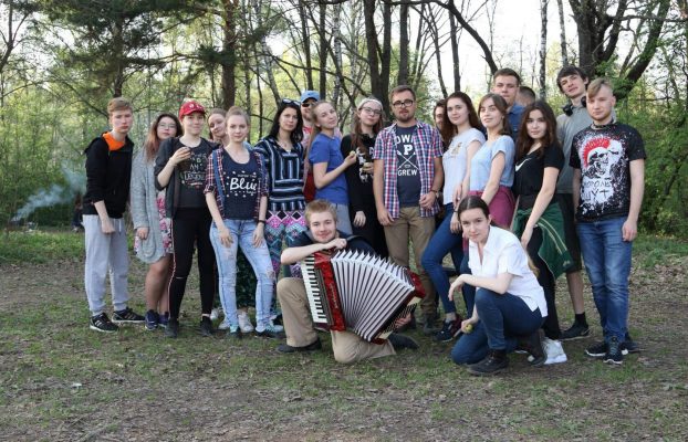 Тренинги и тимбилдинг