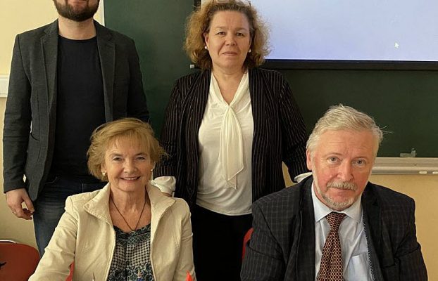 Научно-образовательные мероприятия